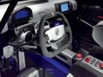 Volkswagen Scirocco GT24 2008 года